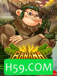 Explorando BananaSaga: O Mundo Empolgante de H59.COM