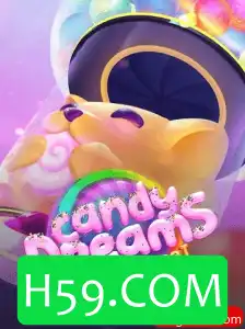 CandyDreams: Descubra o Encantador Mundo de Aventuras Doces