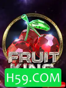 Explorando o Universo de FruitKing: Um Jogo Inovador na Plataforma H59.COM