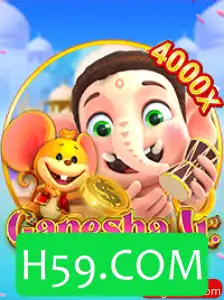 GaneshaJr: Um Mergulho no Mundo do Entretenimento Digital