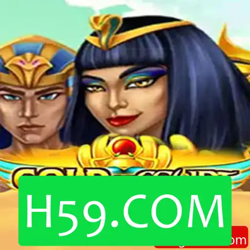 Descubra o Fascinante Jogo GoldOfEgypt em H59.COM