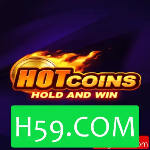 Explorando o Popular Jogo HotCoins e sua Presença no H59.COM