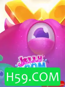 JellyBoom: Uma Aventura Explosiva no Mundo dos Jogos de Puzzle