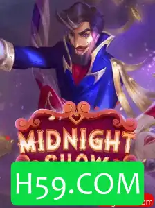 Explorando o Universo Imersivo de MidnightShow