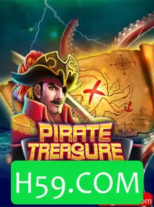 Descubra PirateTreasure: O Desafio do Tesouro dos Sete Mares