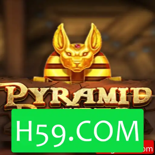 Aventuras em PyramidRaider: Descubra os Segredos de H59.COM