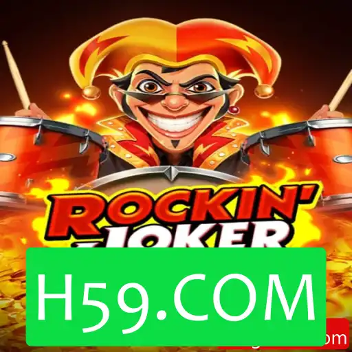 RockinJoker: O Jogo de Cartas Online Revolucionando o Mundo do Entretenimento