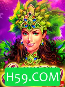 Descubra o Jogo Samba no H59.COM